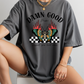 Damn Good Mom Tee
