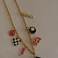 Rearview Mirror Charms