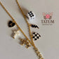 Rearview Mirror Charms