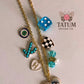 Rearview Mirror Charms