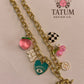 Rearview Mirror Charms
