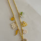 Rearview Mirror Charms