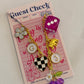 Rearview Mirror Charms