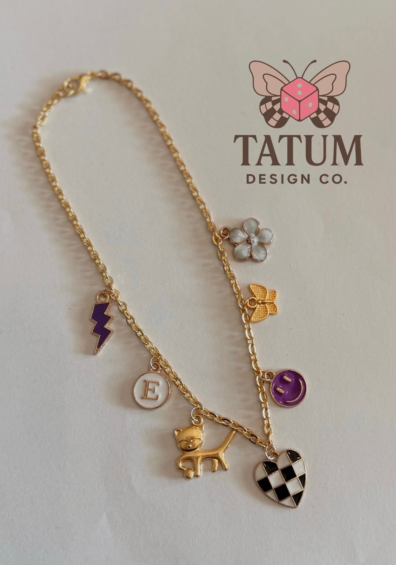 Rearview Mirror Charms
