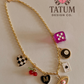Rearview Mirror Charms