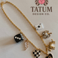 Rearview Mirror Charms