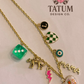 Rearview Mirror Charms