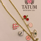Rearview Mirror Charms