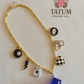 Rearview Mirror Charms