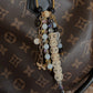 Elevated Chic Bag Charms