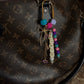 Elevated Chic Bag Charms