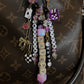 Elevated Chic Bag Charms