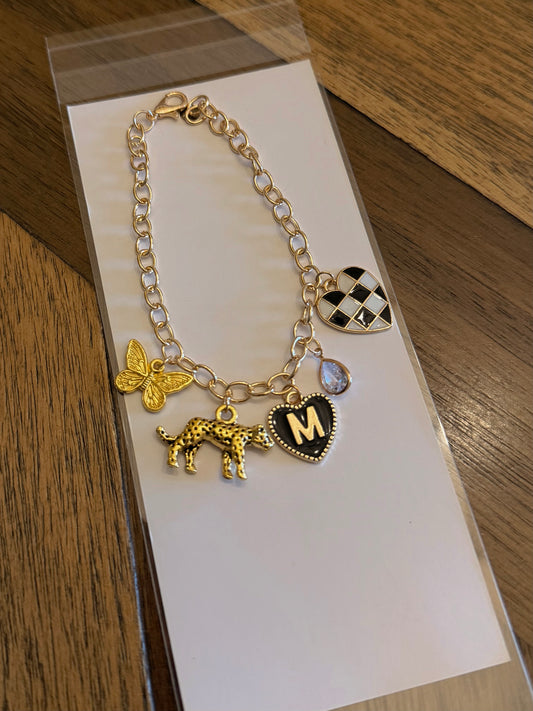 Charm Bracelet