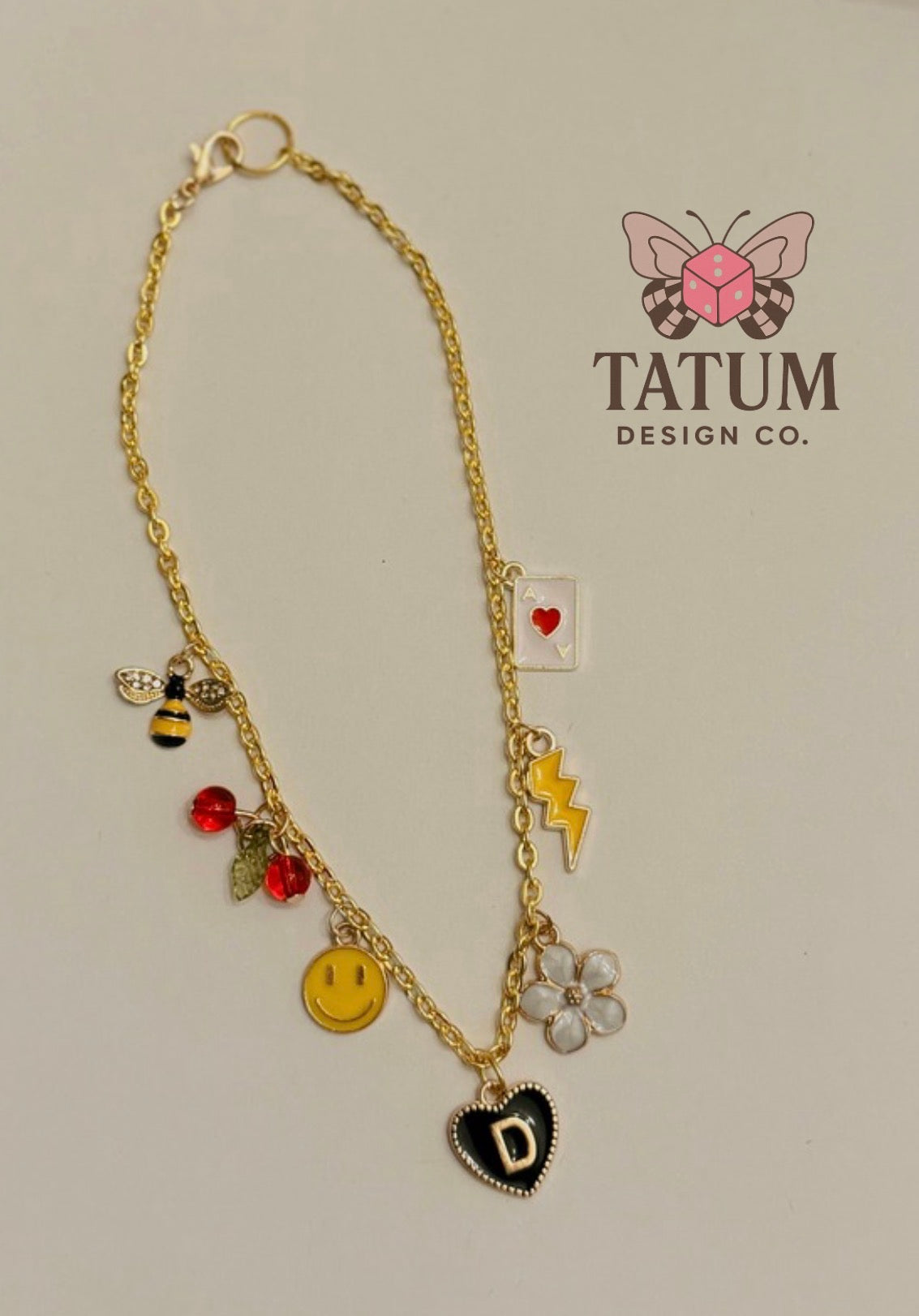 Rearview Mirror Charms
