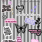 Kindle Inserts