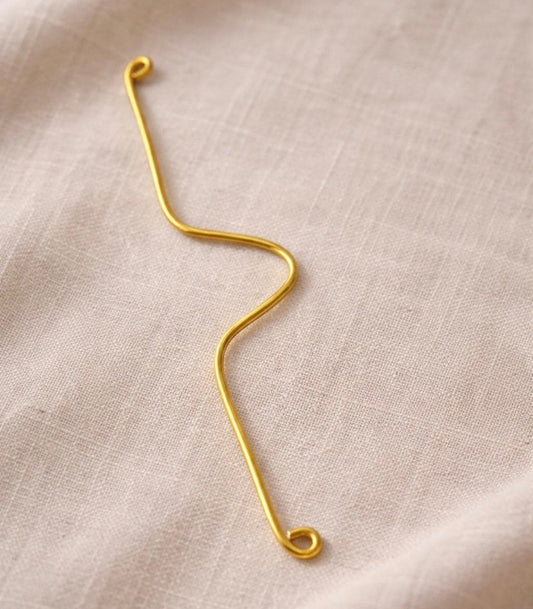 Rearview Mirror Charm ***HANGER***