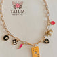 Charm Necklace