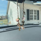 Rearview Mirror Charms