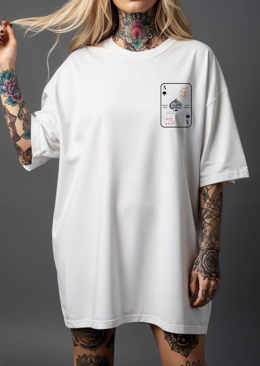 Spade Brothers (LORDS) Tshirt