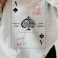 Spade Brothers (LORDS) Crewneck